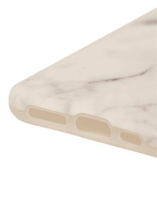 قاب ژله ای گوشی آیفون طرح سنگ سفید Apple iPhone 11 PRO