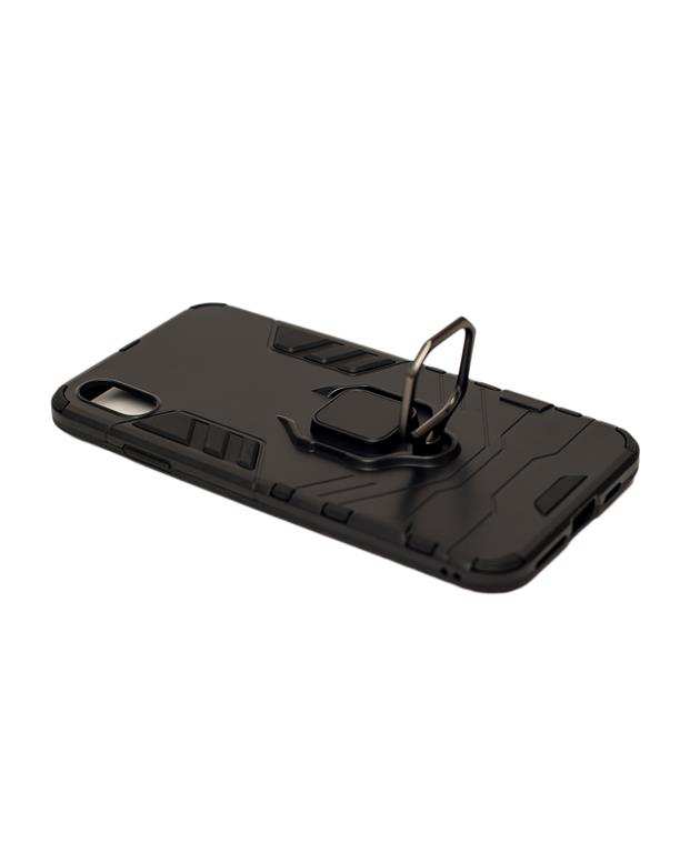 قاب مشکی Apple iPhone X Max