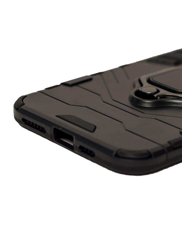 قاب مشکی Apple iPhone X Max