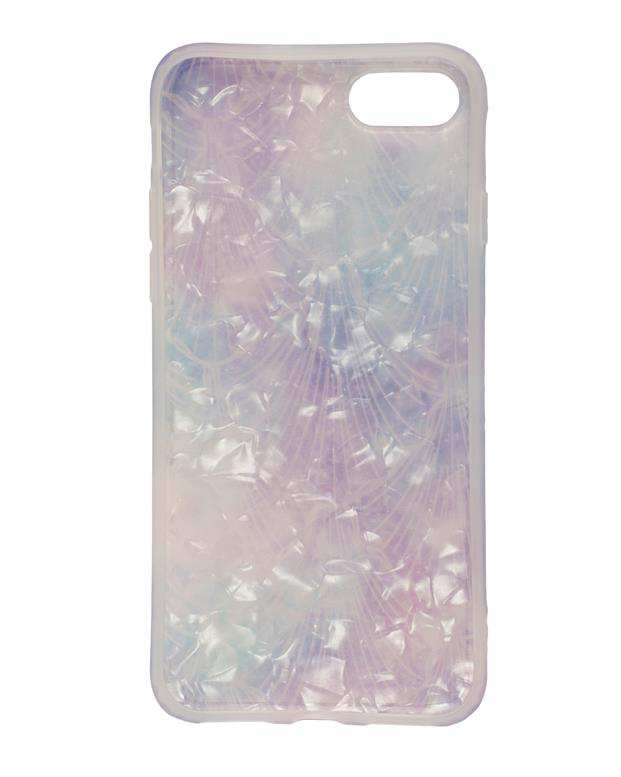 قاب ژله ای طرح سنگ Apple iPhone 7/8