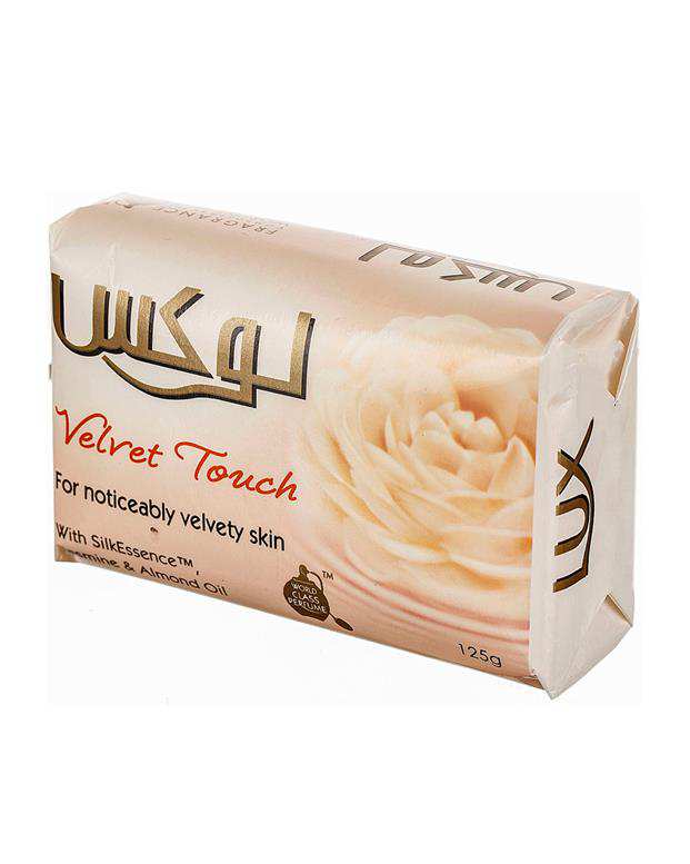 صابون Velvet Touch 90g لوکس