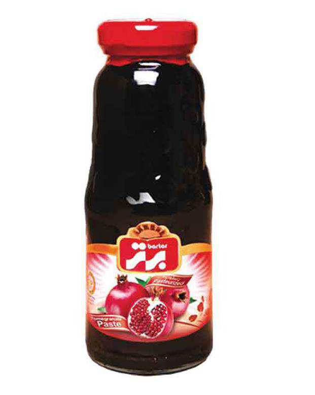 رب انار 285 گرمی برتر