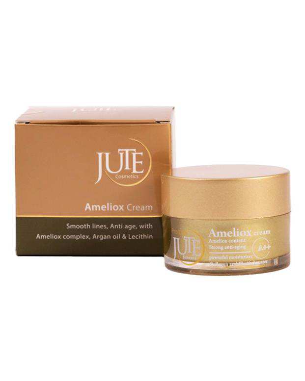 کرم ضد چروک Ameliox شبه بوتاکس 25ml ژوت