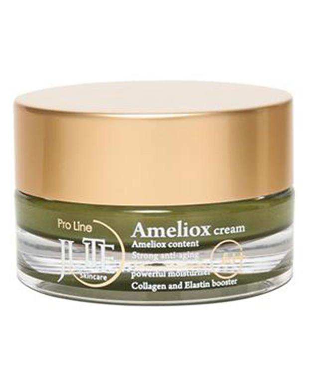 کرم ضد چروک Ameliox شبه بوتاکس 25ml ژوت