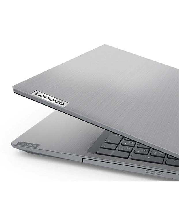 لپ تاپ 15 اینچی مدل Ideapad L3 Core i5 طوسی لنوو