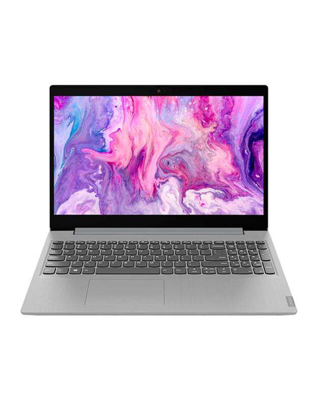 لپ تاپ 15 اینچی مدل Ideapad L3 Core i5 طوسی لنوو