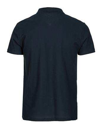 پولوشرت مردانه جودون سرمه ای مو