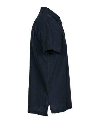 پولوشرت مردانه جودون سرمه ای مو