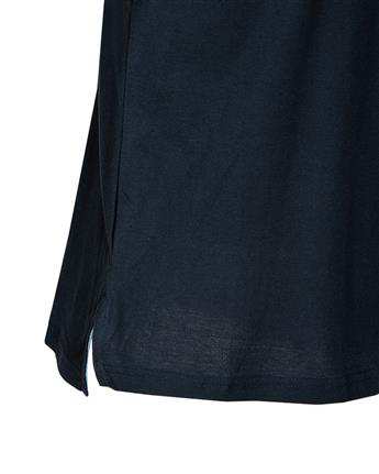 پولوشرت مردانه جودون سرمه ای مو