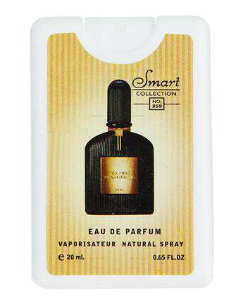 عطر جیبی مردانه مدل 20ml TomFord اسمارت کالکشن