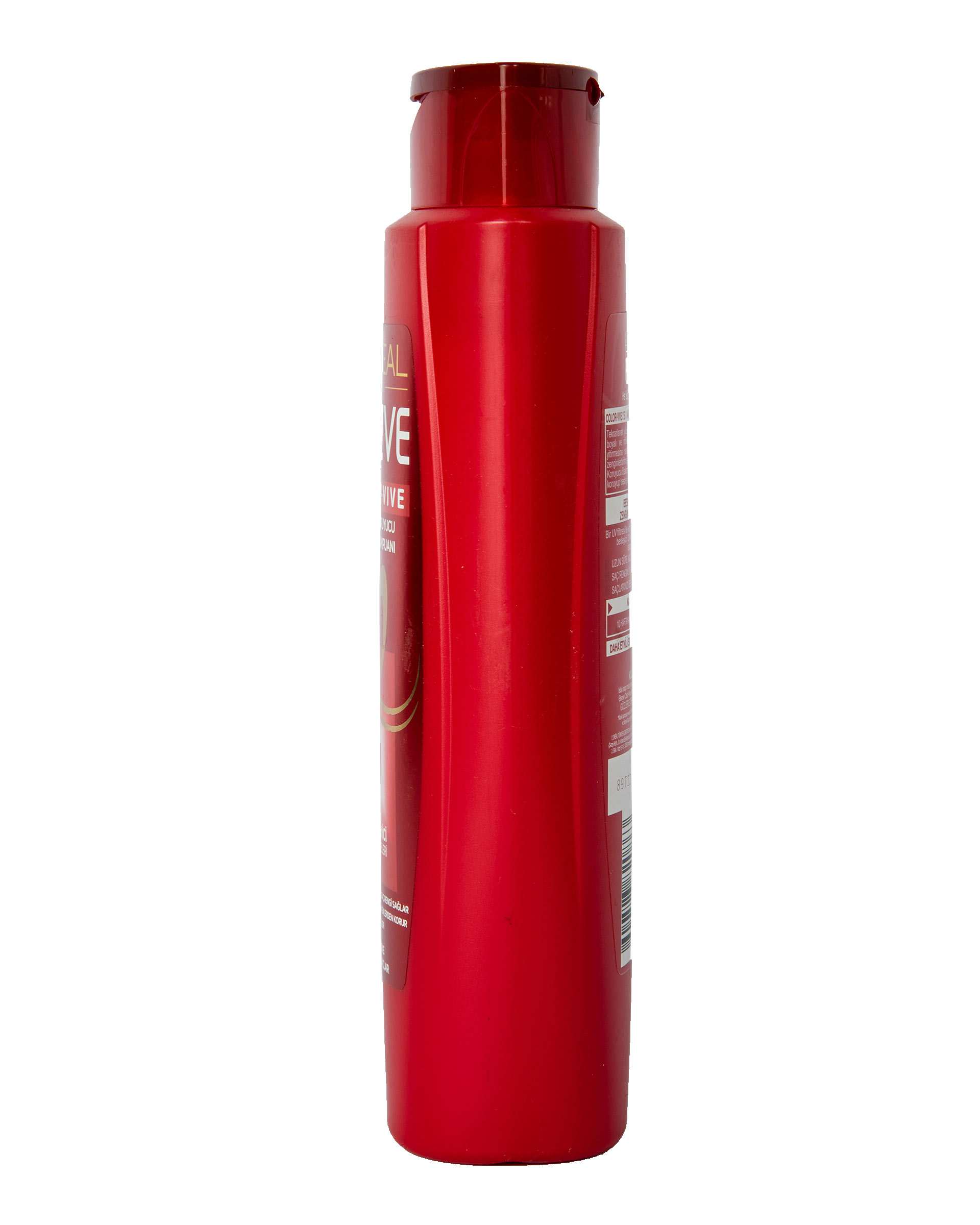 شامپو موهای رنگ شده 520ml Elseve Color Vive لورآل