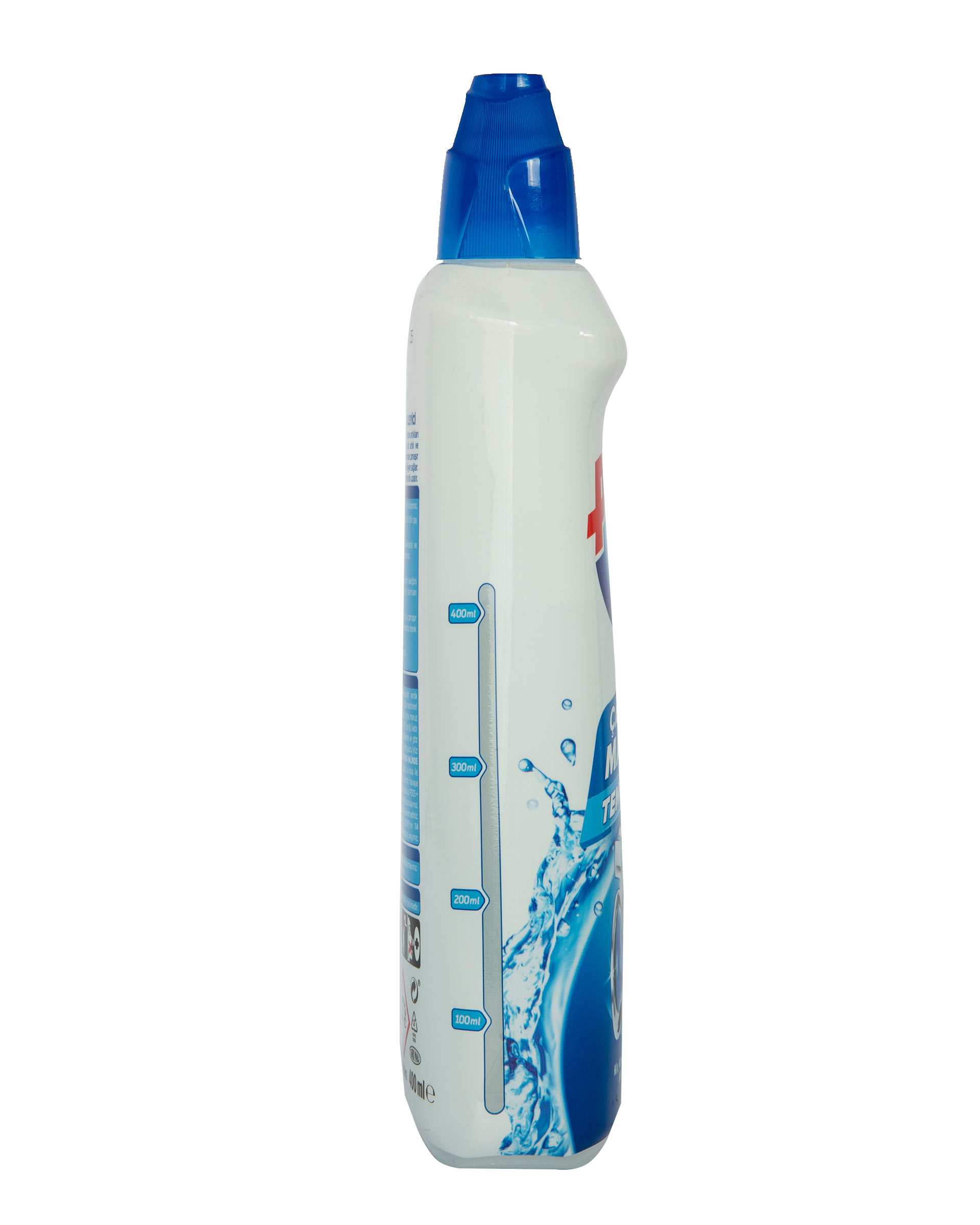 مایع جرم گیر ماشین لباسشویی 400ml پورچوز