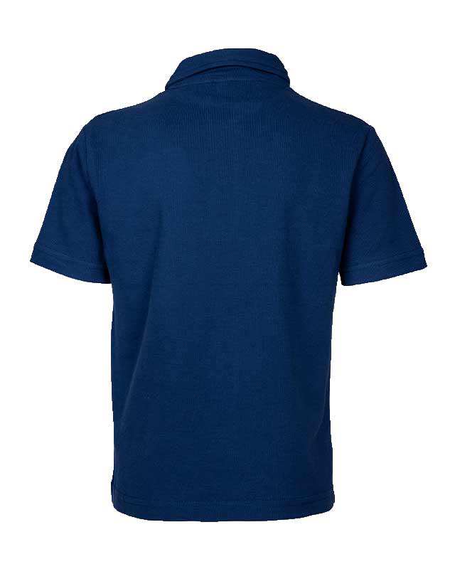 پولوشرت پسرانه جودون سرمه ای U.S Polo Assn