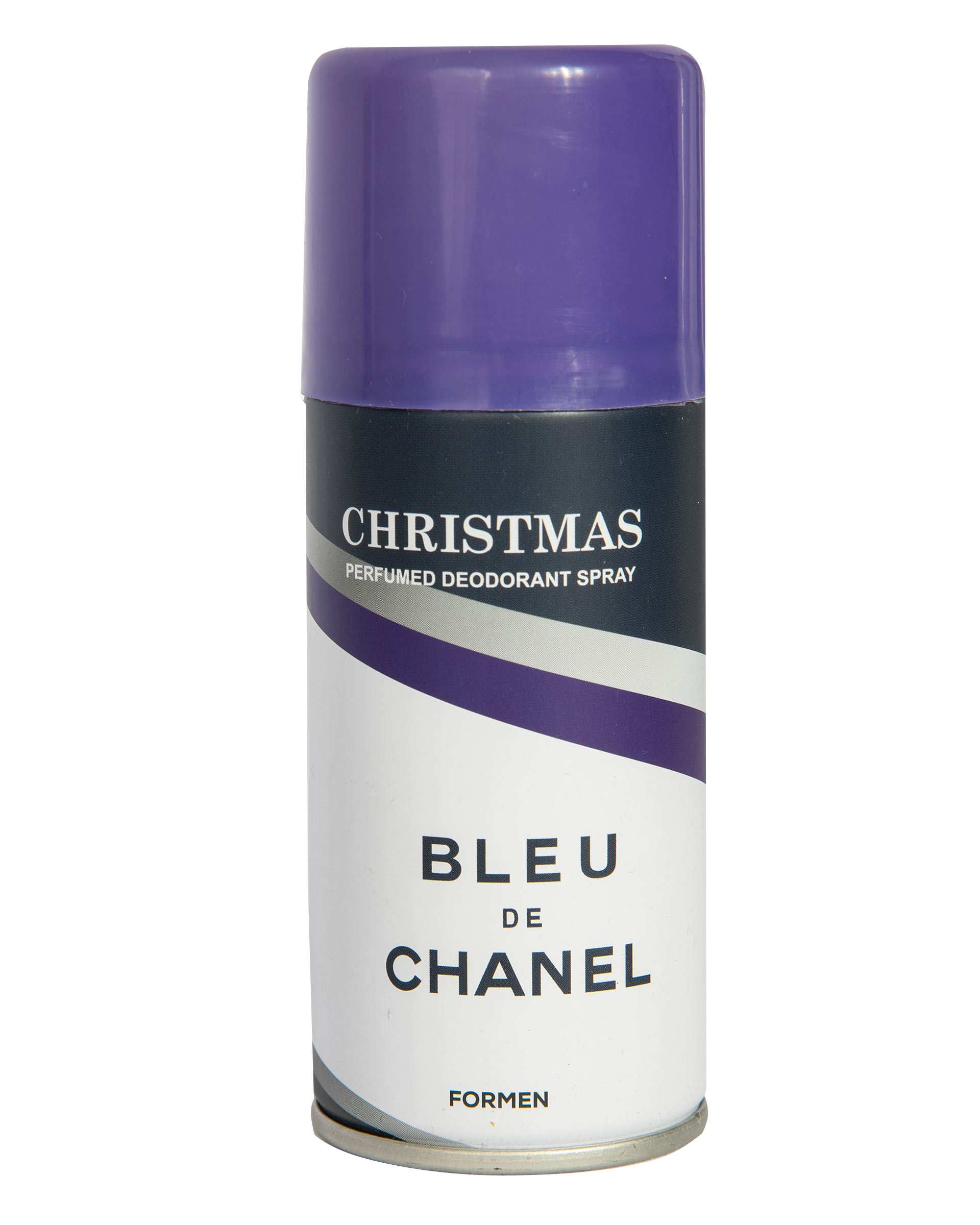 اسپری مردانه مدل 150ml Blue De Chanel کریسمس