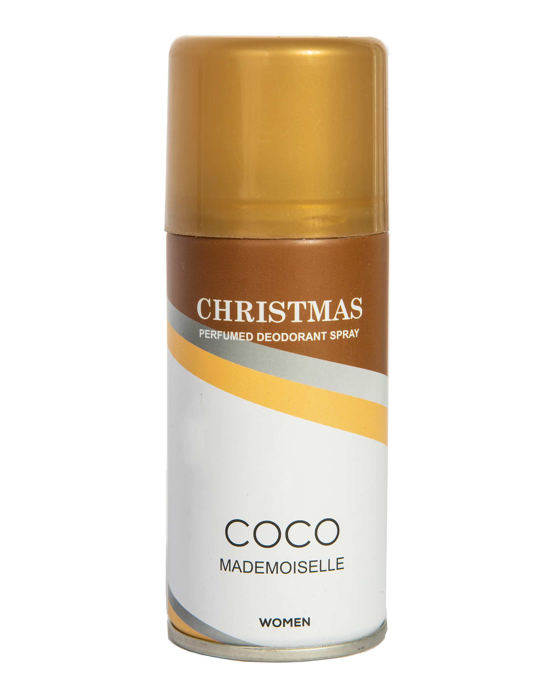 اسپری زنانه مدل 150ml Coco Mademoiselle کریسمس