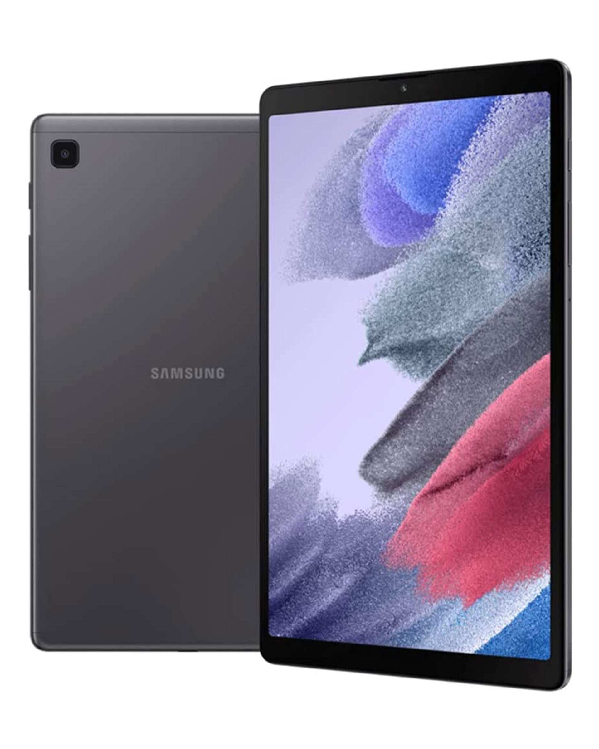 تبلت سامسونگ مدل Galaxy Tab A7 Lite SM-T225 ظرفیت 32 گیگابایت خاکستری