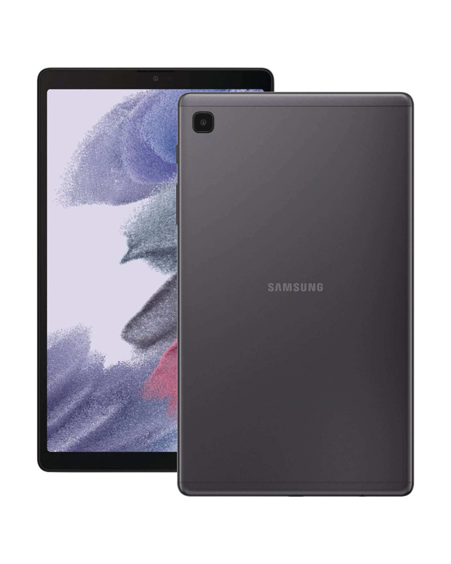 تبلت سامسونگ مدل Galaxy Tab A7 Lite SM-T225 ظرفیت 32 گیگابایت خاکستری