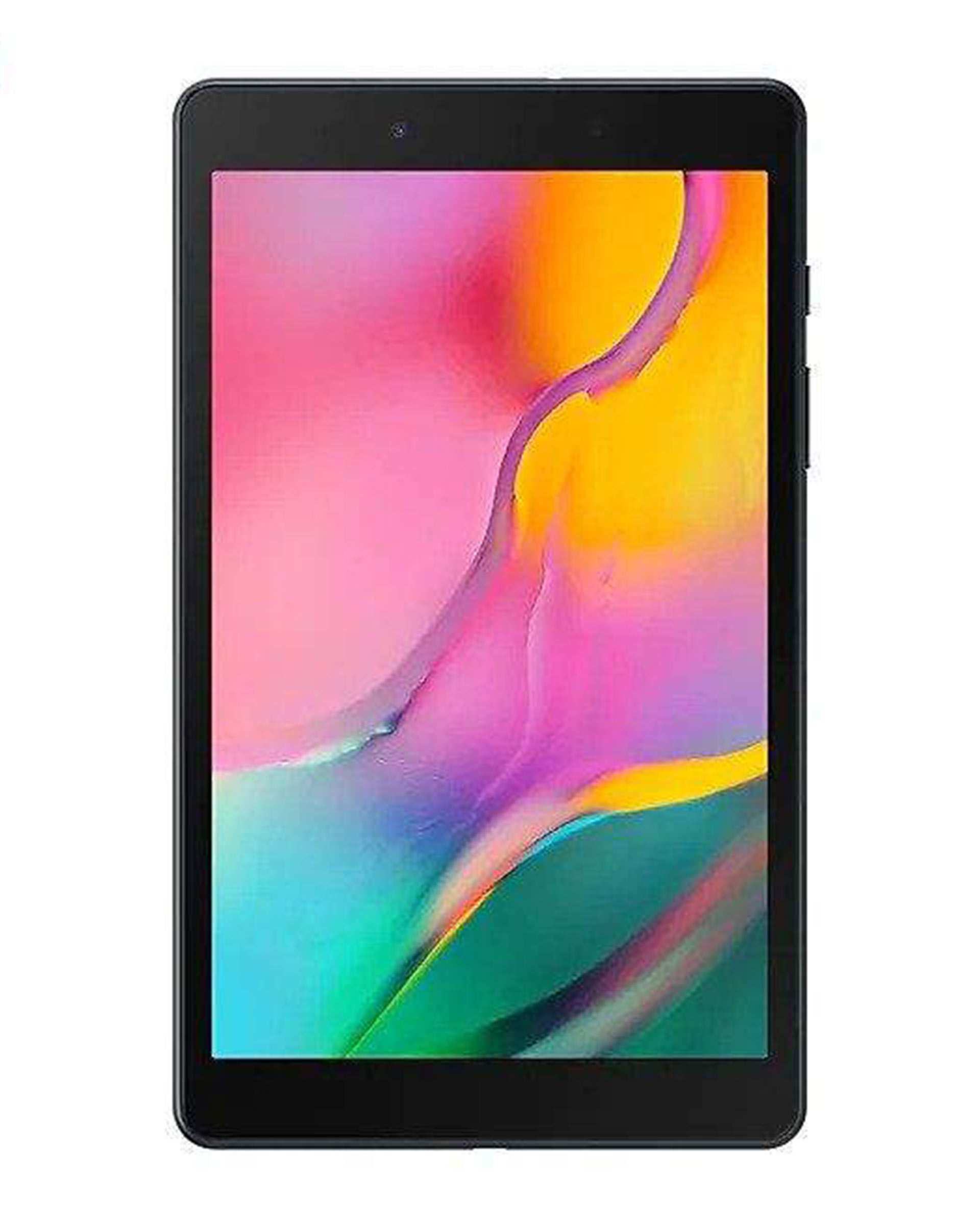 تبلت سامسونگ مدل Galaxy Tab A 8.0 2019 LTE SM-T295 ظرفیت 32 گیگابایت مشکی