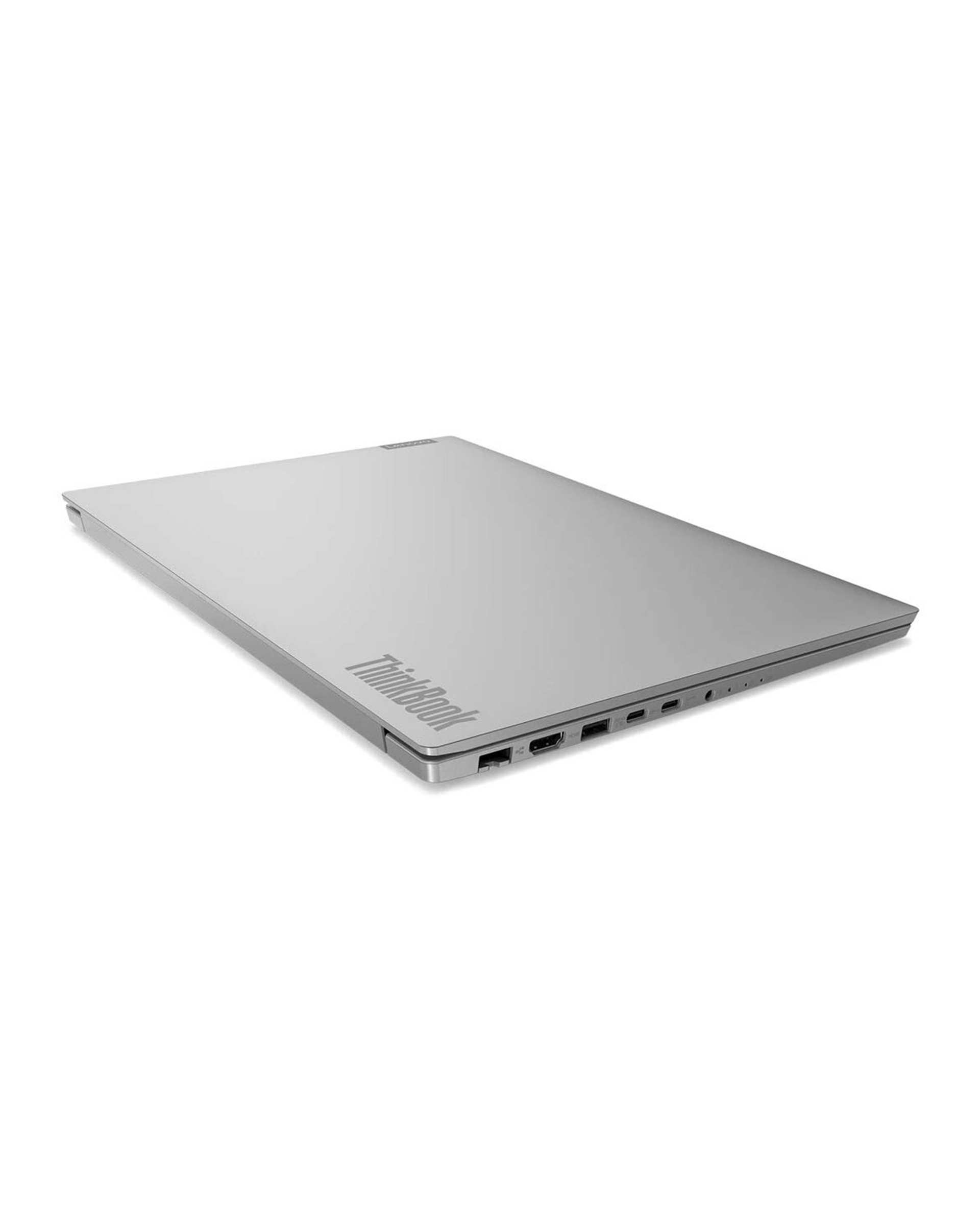 لپ تاپ لنوو thinkbook 15 core i7 8gb 512 ssd