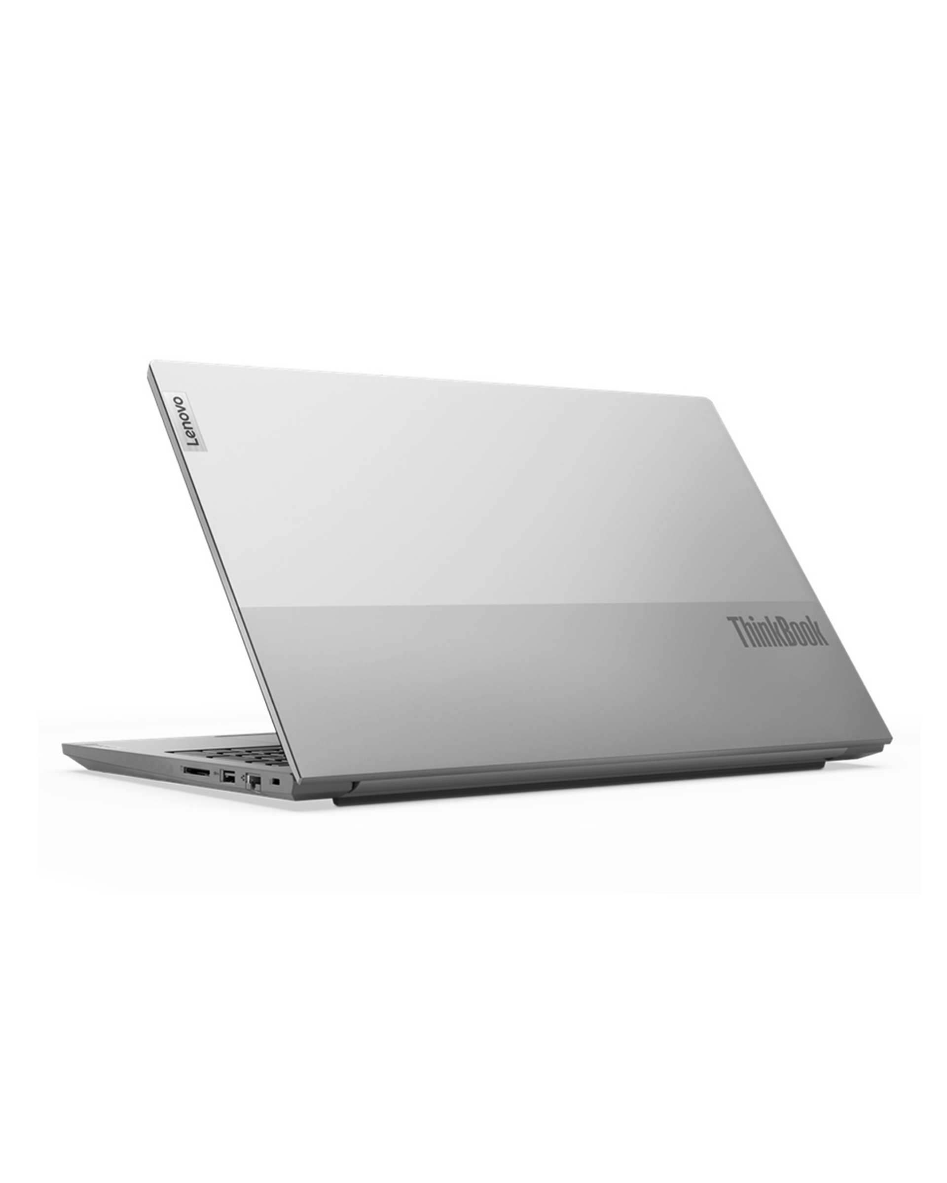 لپ تاپ لنوو thinkbook 15 core i7 8gb 512 ssd