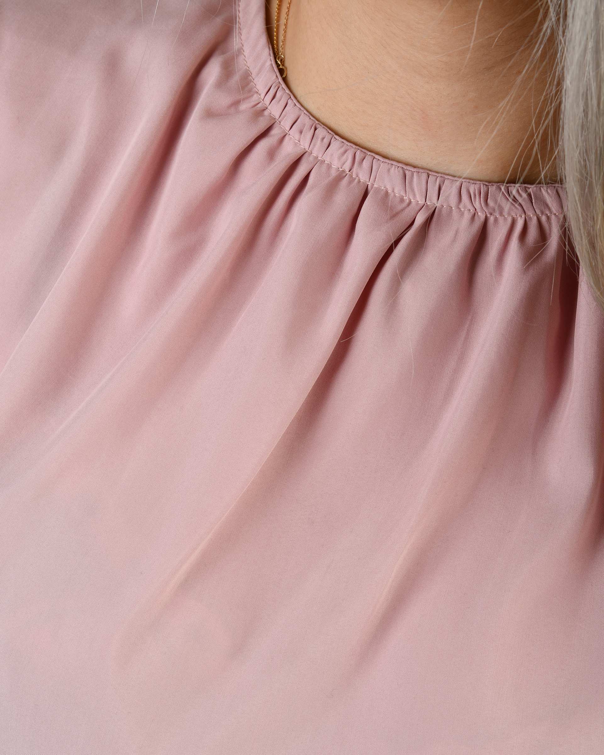 تاپ زنانه مدل 304186 میکرو گردیه