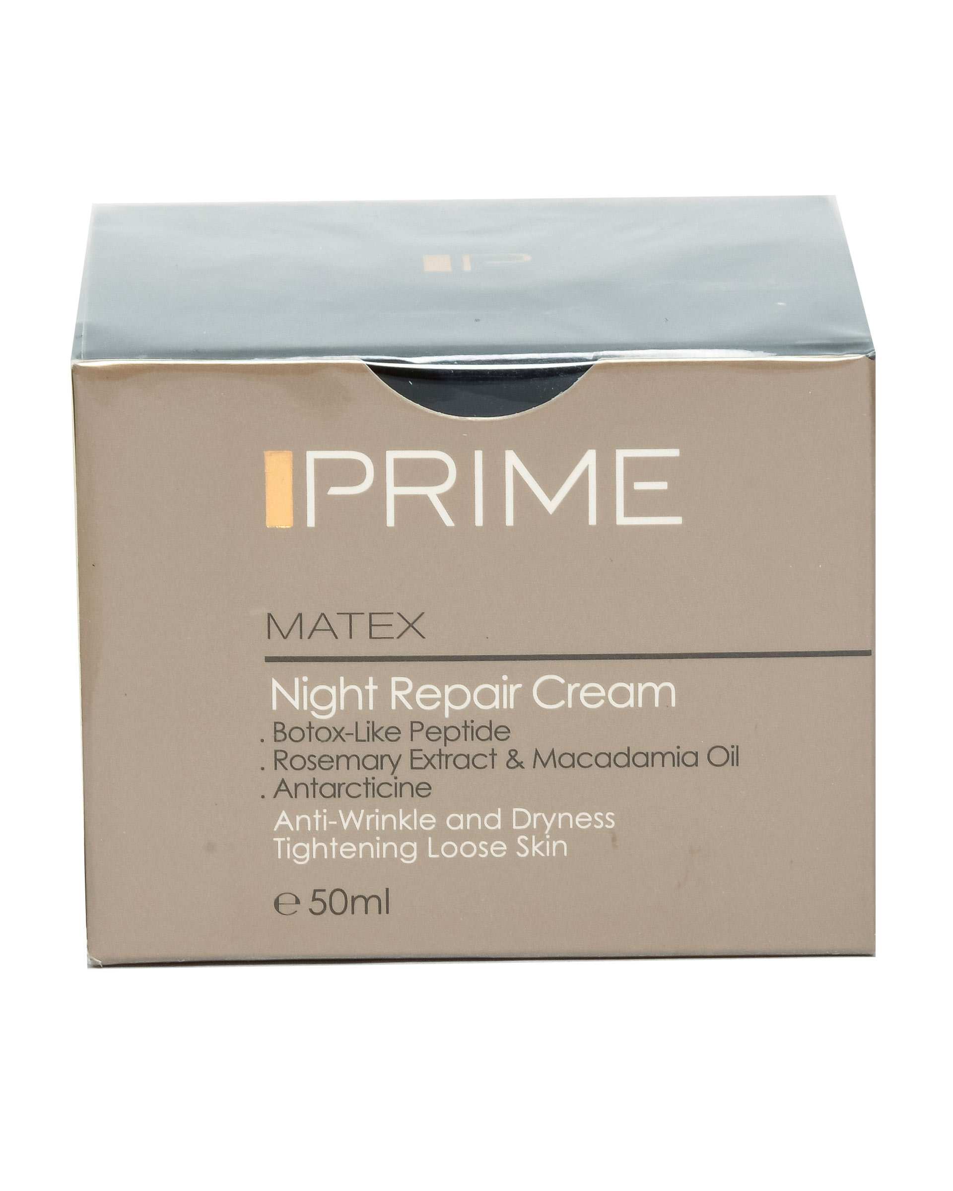 کرم شب پریم Night Repair Cream