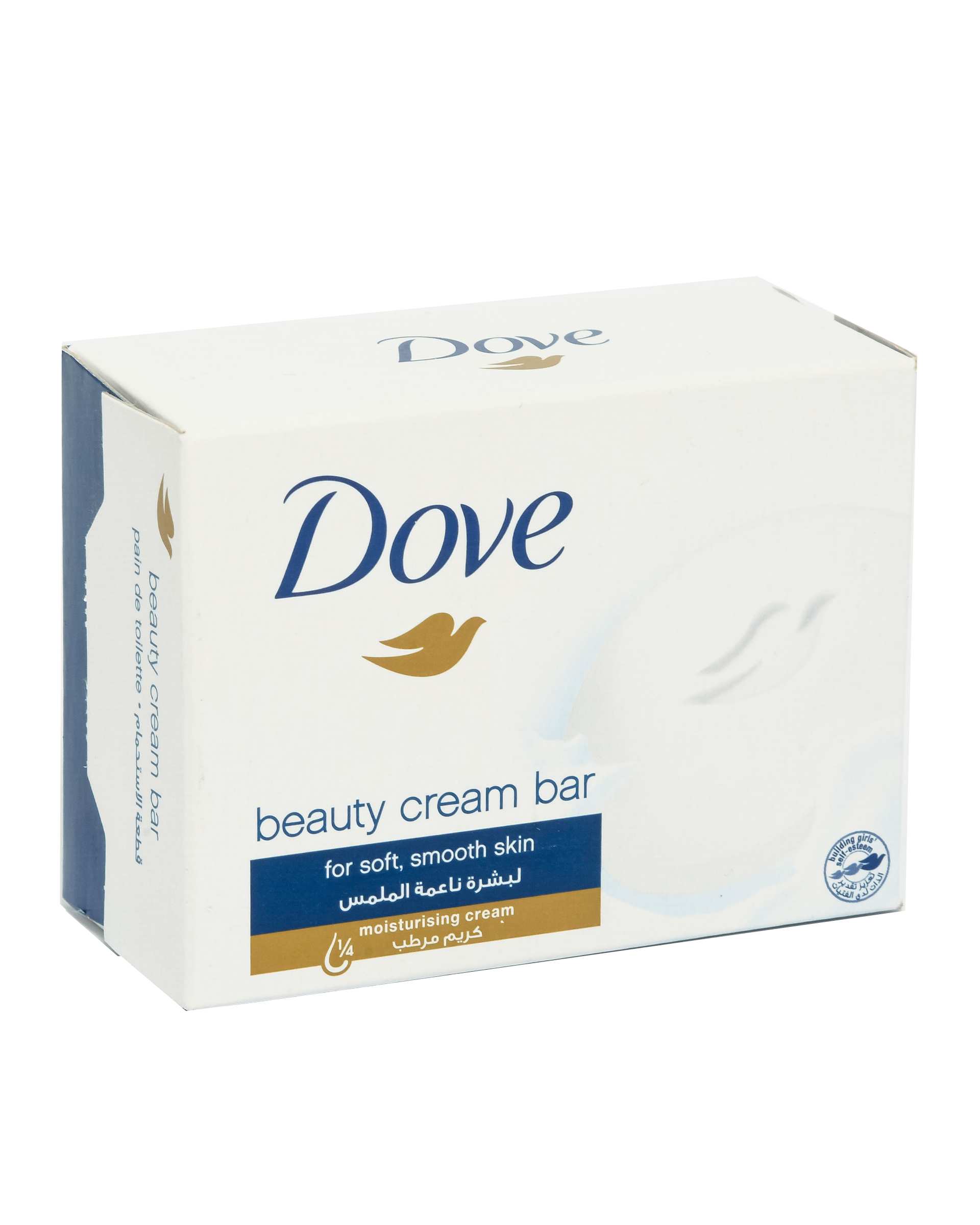 صابون کرمی داو Beauty Cream Bar