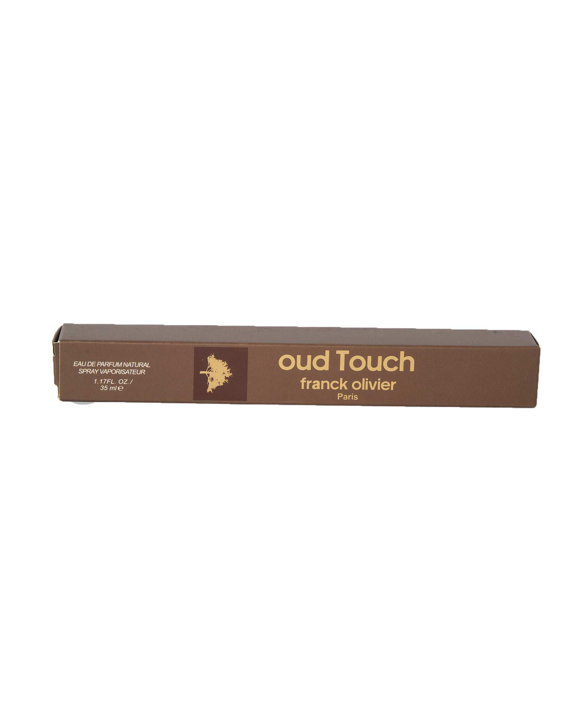 عطر جیبی مردانه لوالی با رایحه 35ml Oud Touch