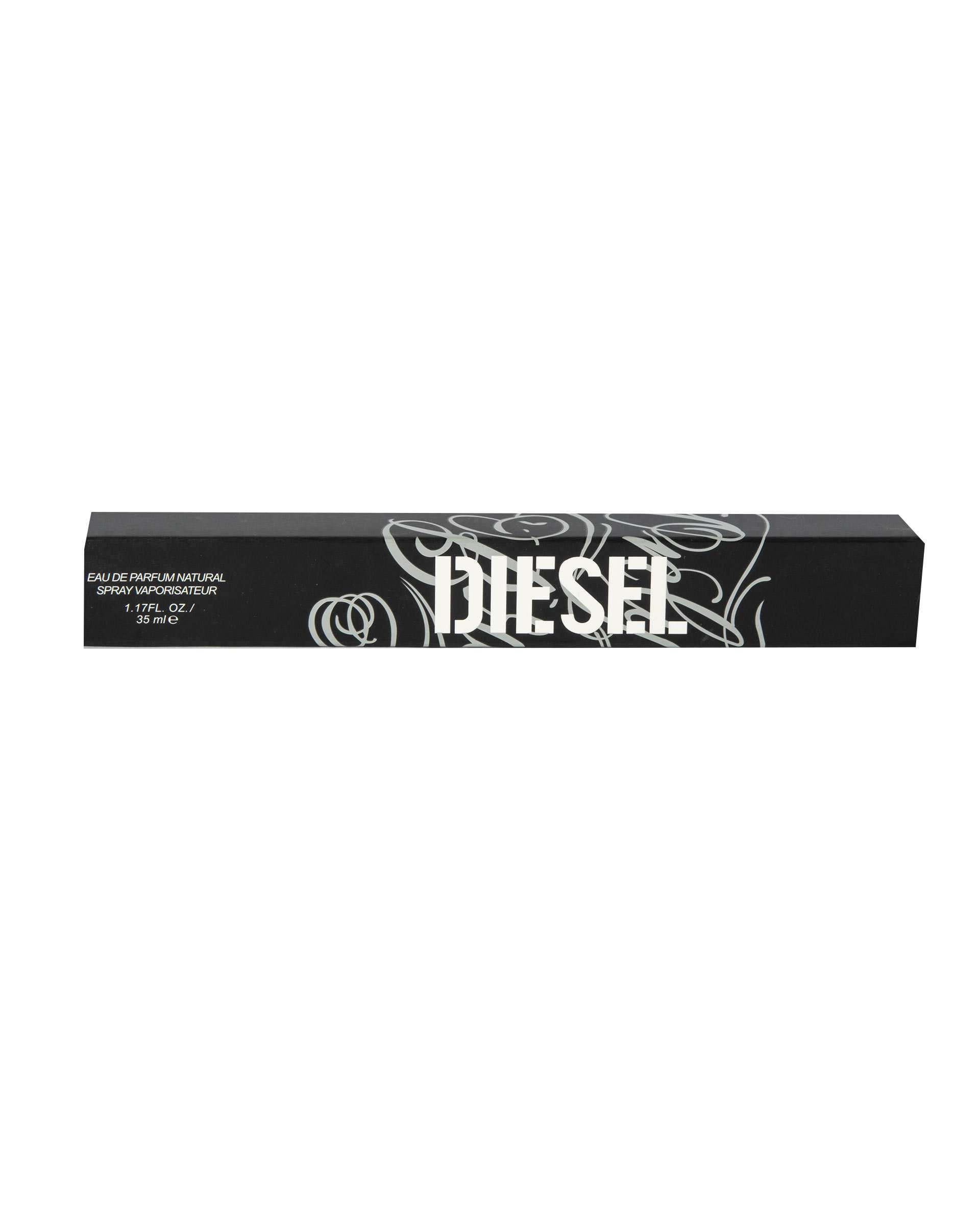 عطر جیبی مردانه لوکا بوسی با رایحه 35ml Diesel