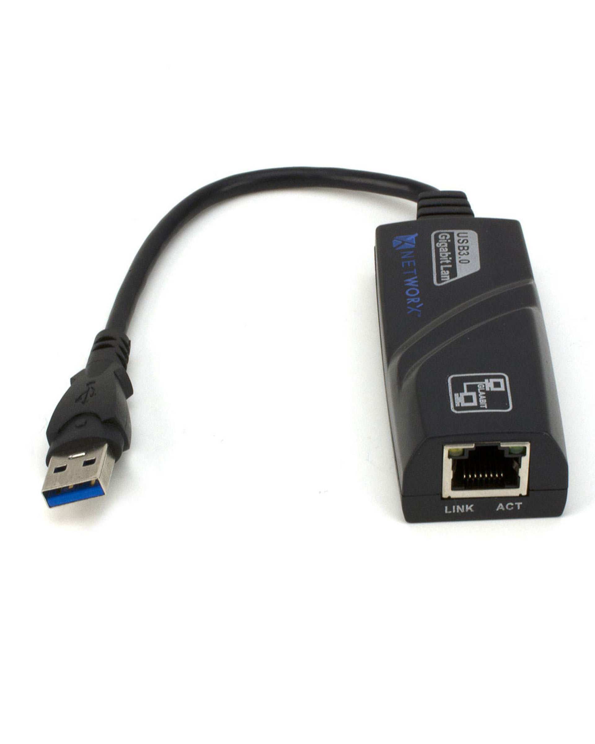  مبدل usb3 به ethernet 