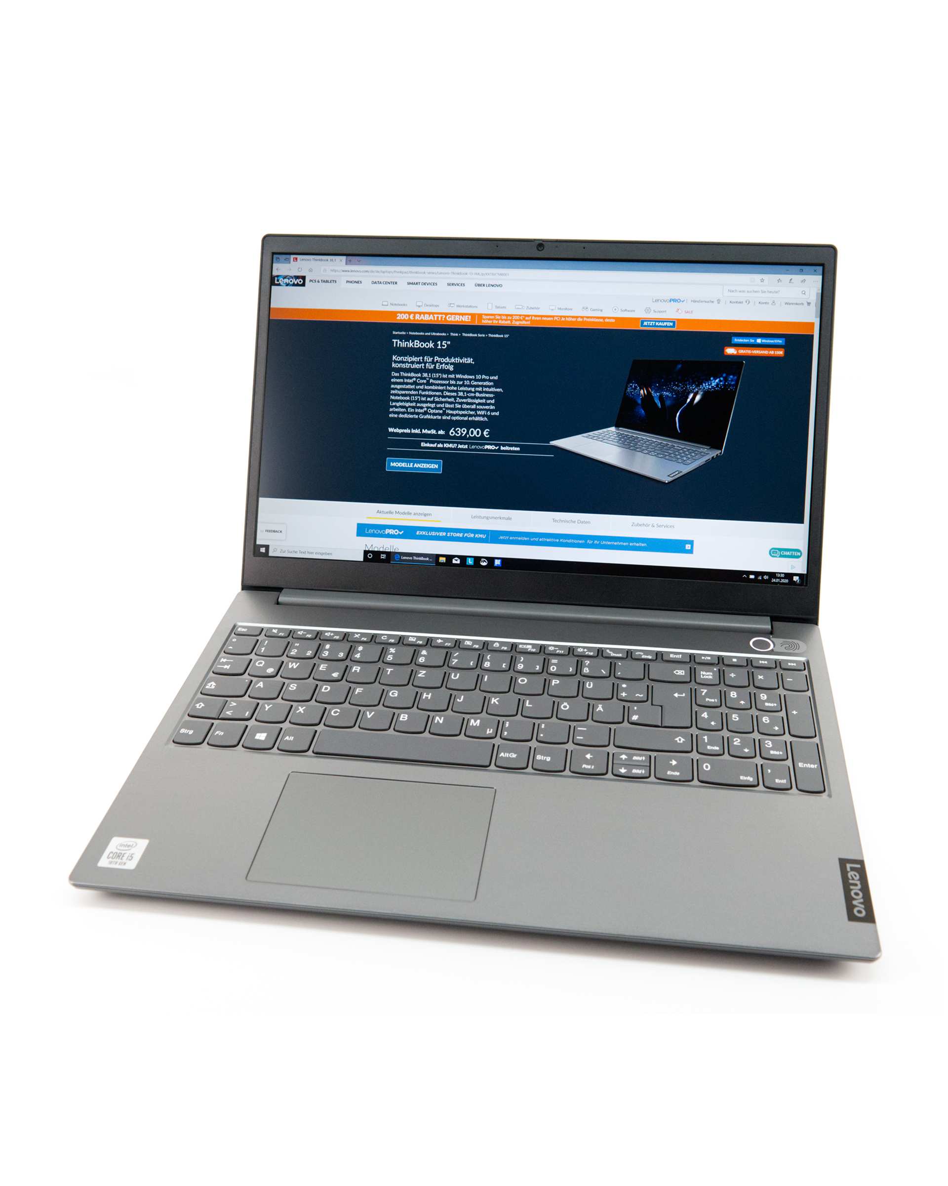  laptop think book 2g core i716 1tb hdd +512 ssd 2gmax 450 