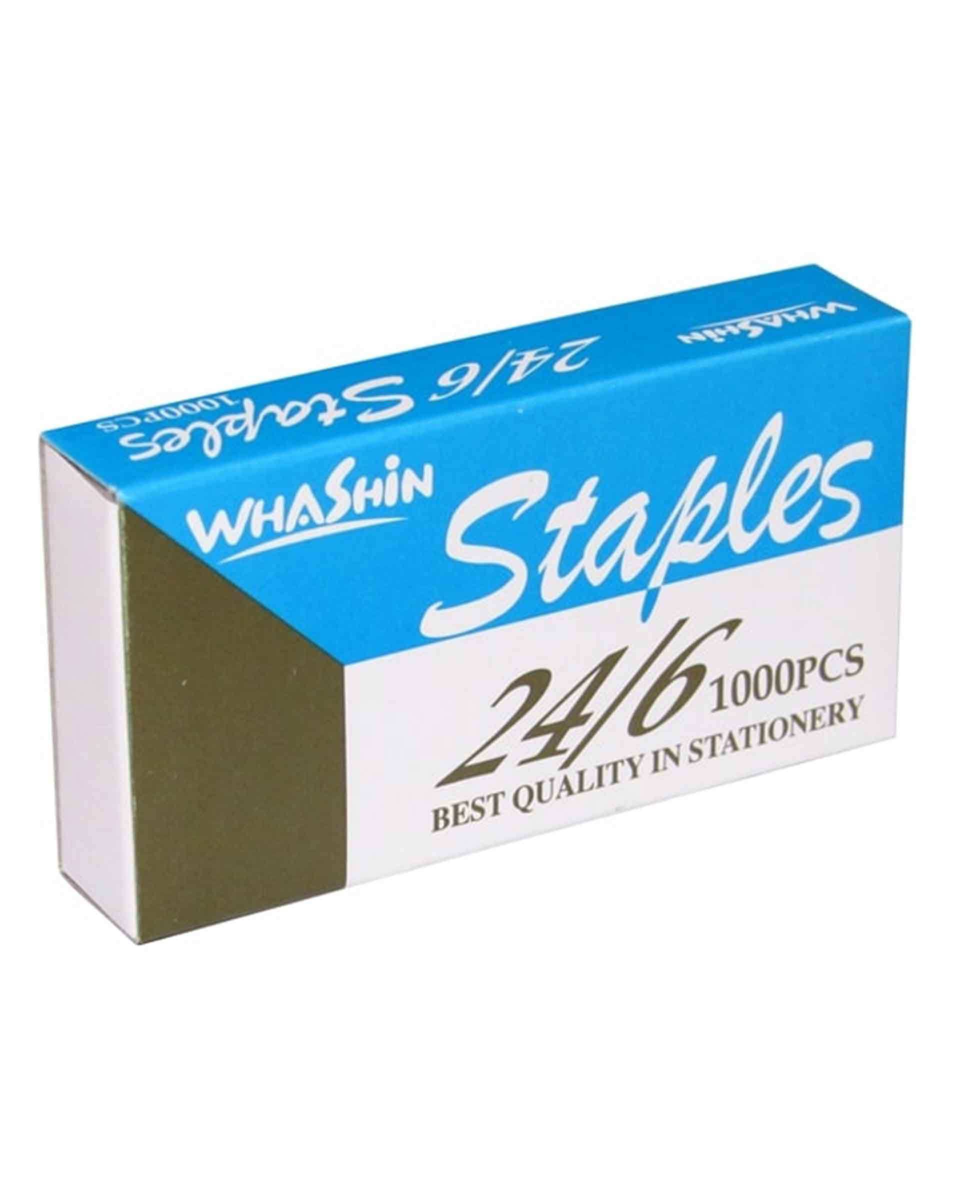 سوزن منگنه واشین 24/6