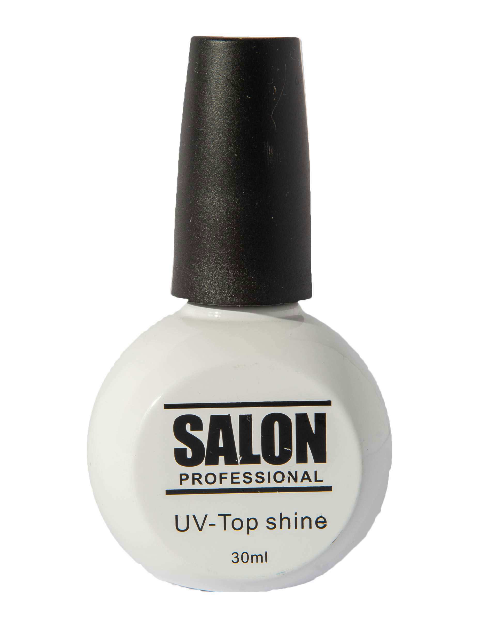 تاپ کات ناخن سالن مدل UV Top Shine