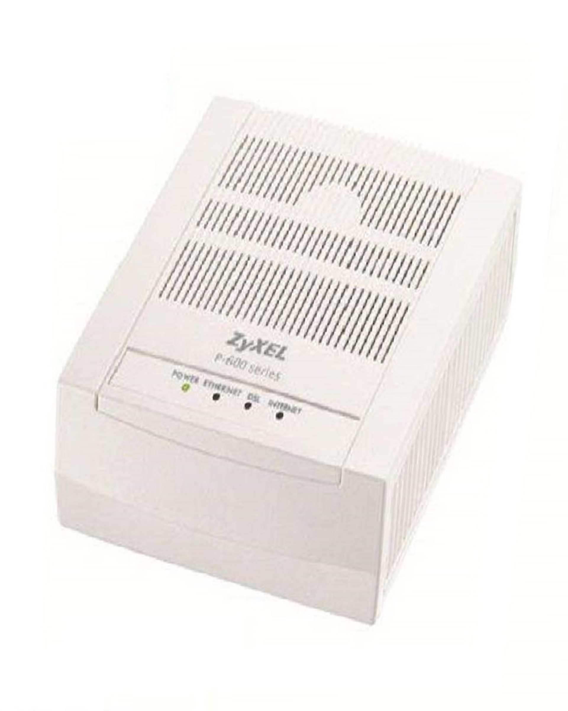 مودم ADSL2 PLUS زایکسل مدل P-650R-T1 V3