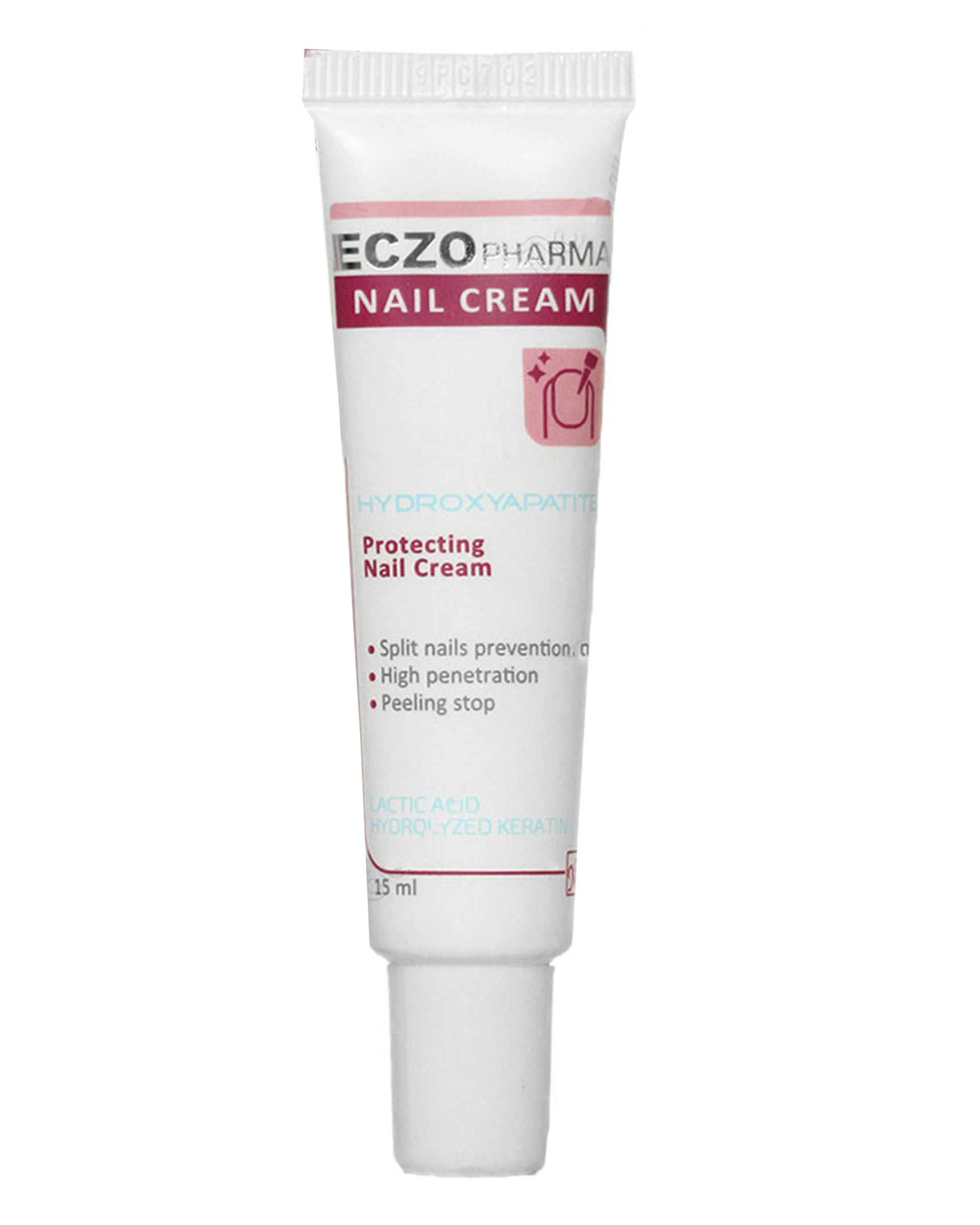 کرم ناخن اکزوفارما مای Nail Cream