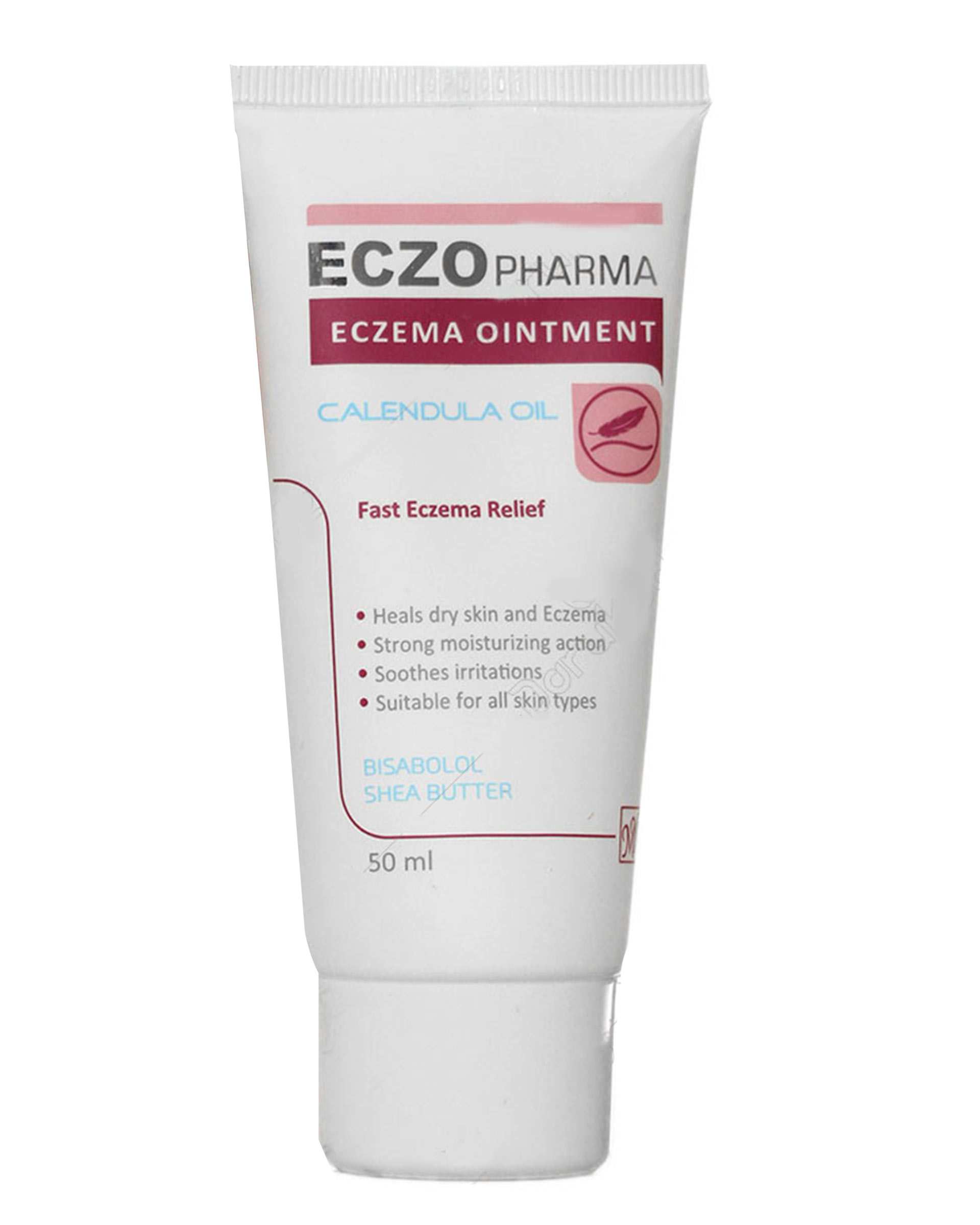 پماد اگزما اکزوفارما مای Eczema Ointment