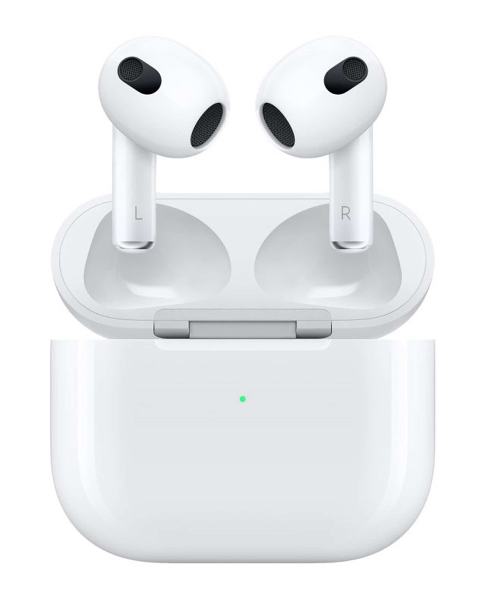 هدفون بی سیم اپل مدل AirPods 3