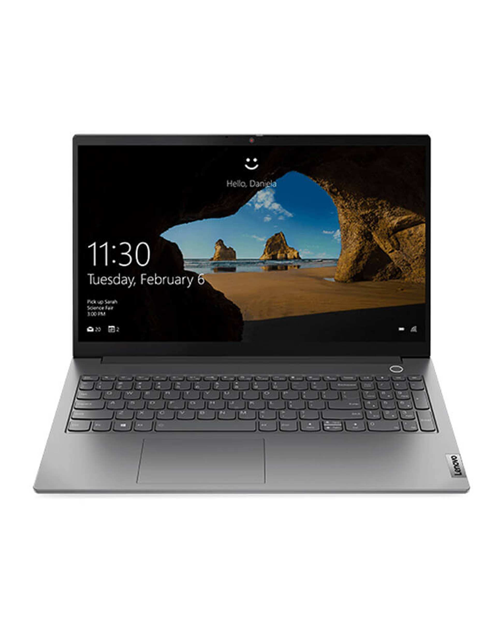 Lenovo Thinkbook 15 Core i7 8GB 1TB