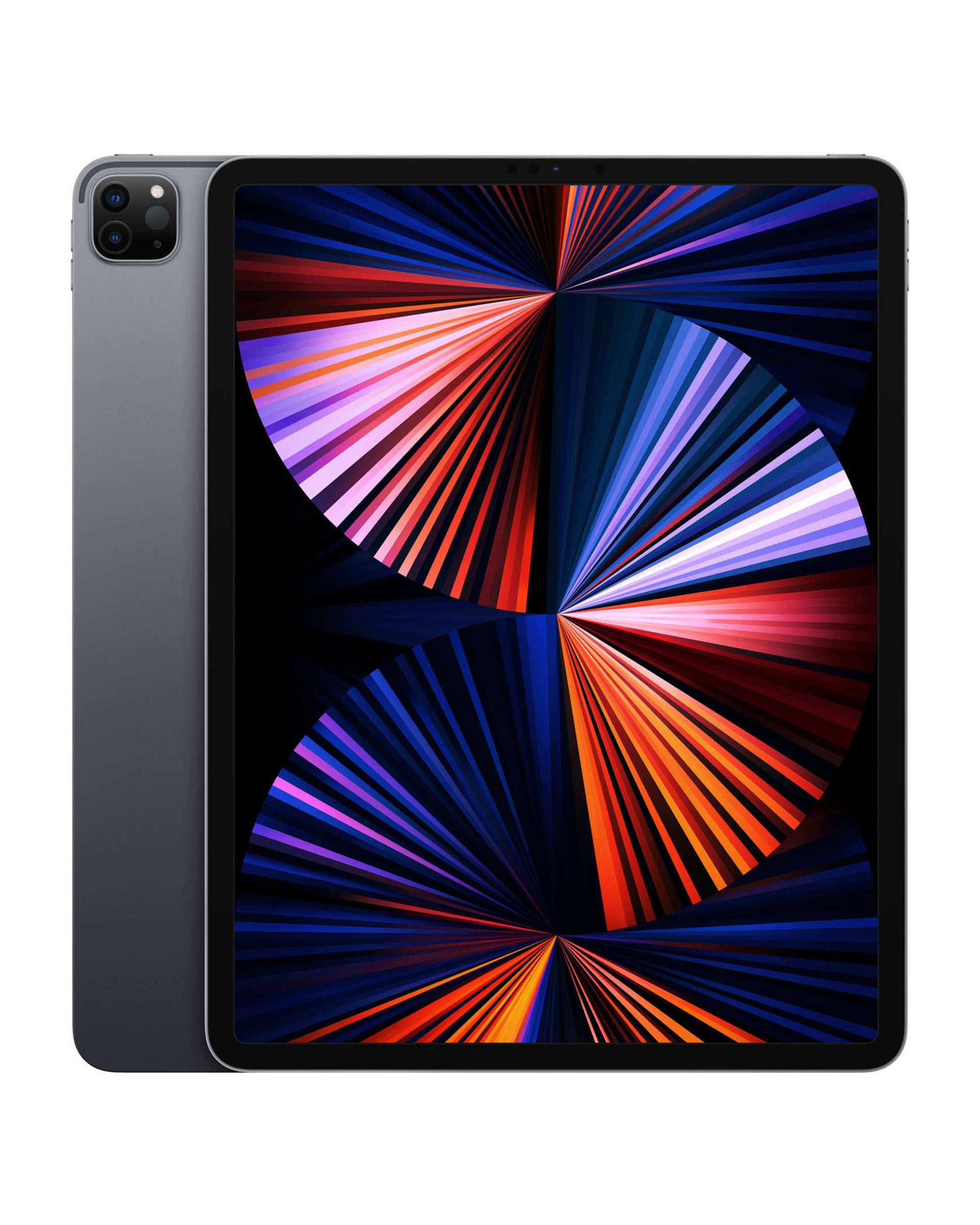 ipad pro 2021 / 256G / 5G / black