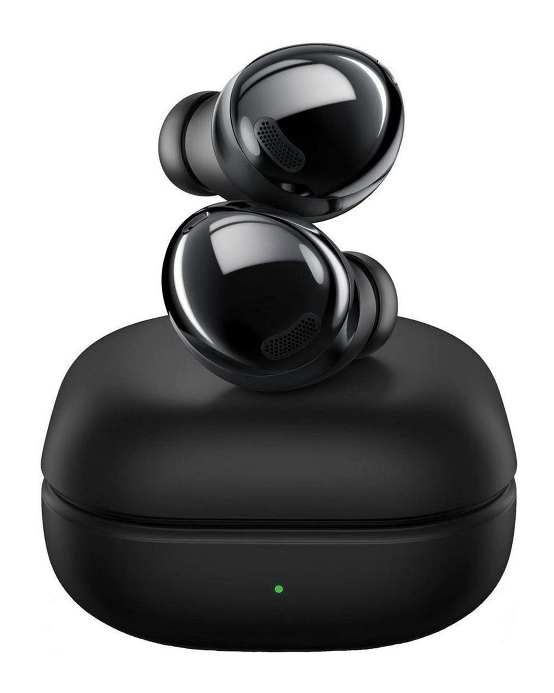 samsung buds pro black