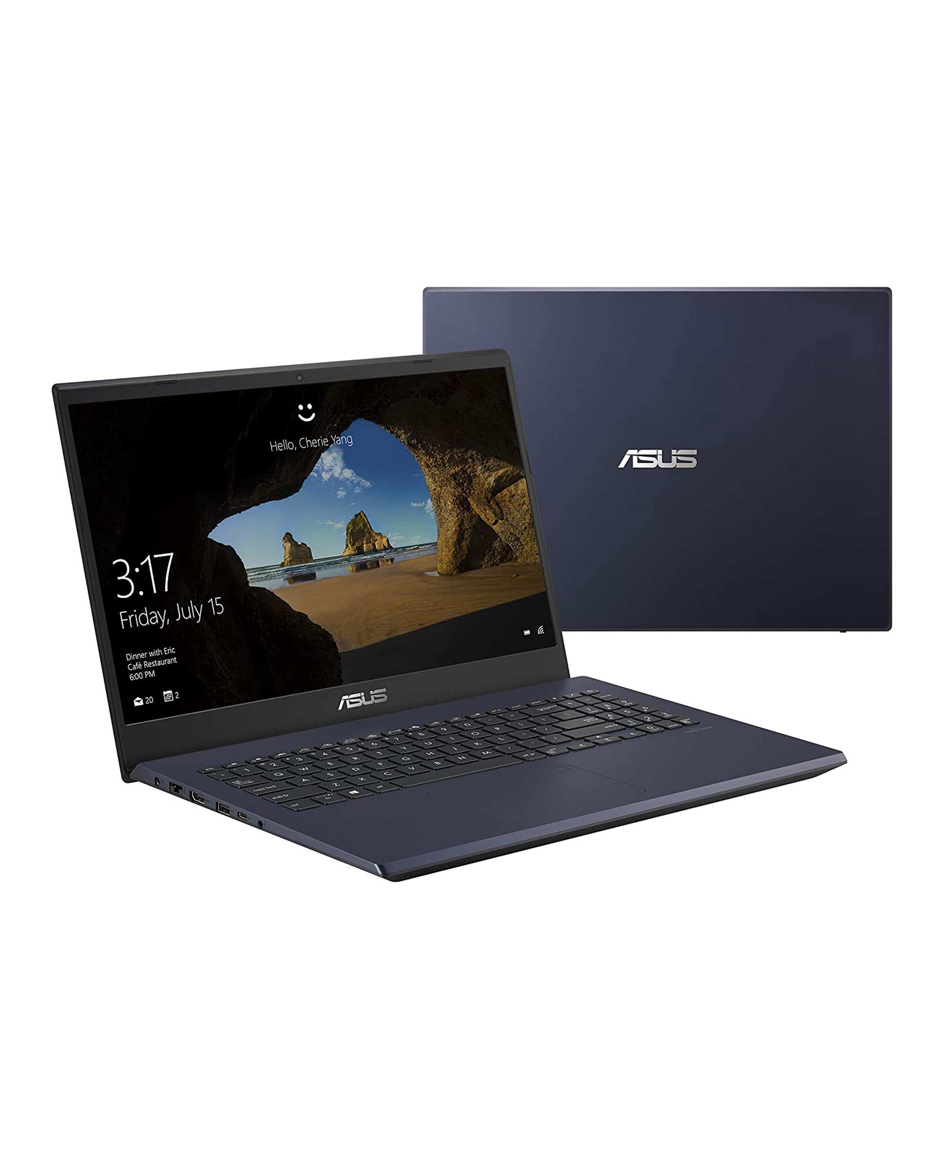 Laptop asus k571 gt i7 9812564 HAMI