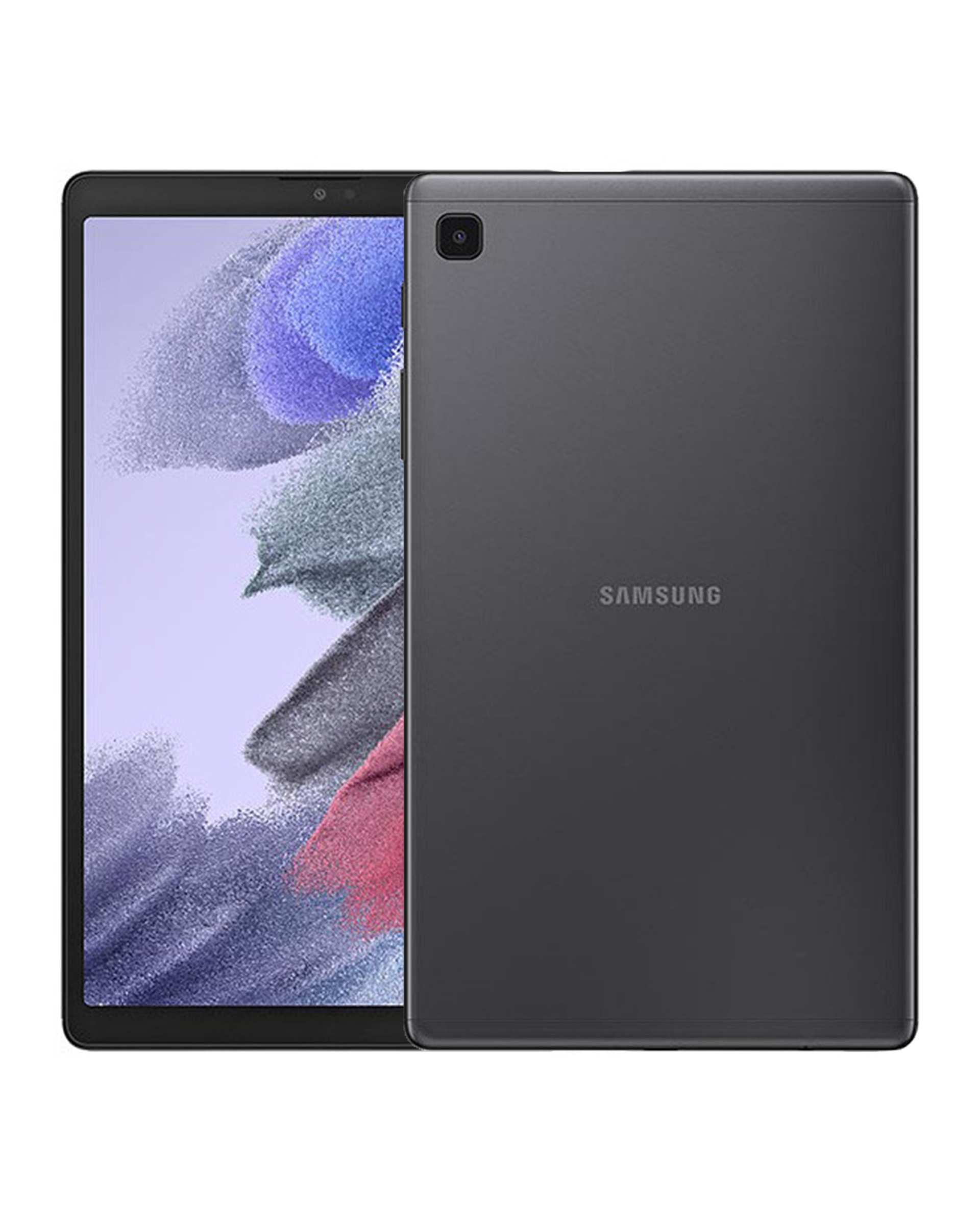 تبلت سامسونگ مدل Galaxy Tab A7 Lite - T225 ظرفیت 32 گیگابایت خاکستری