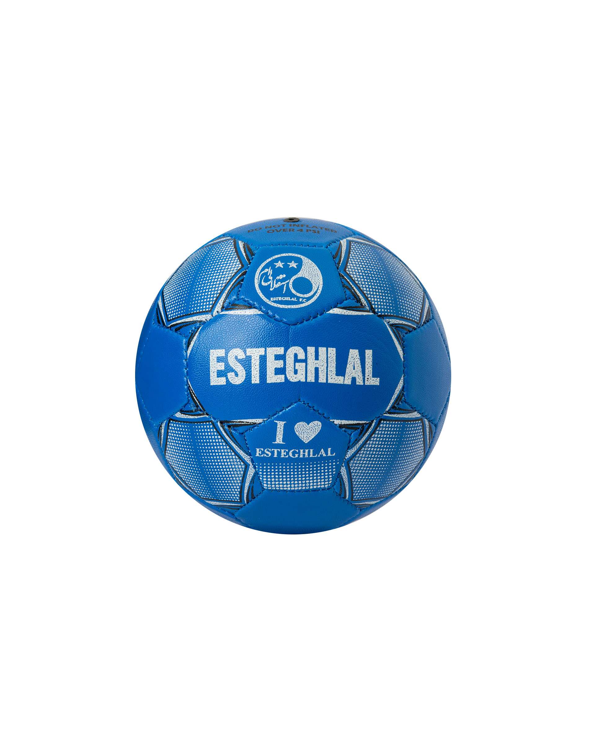 توپ هندبال سورا طرح Esteghlal سایز 1