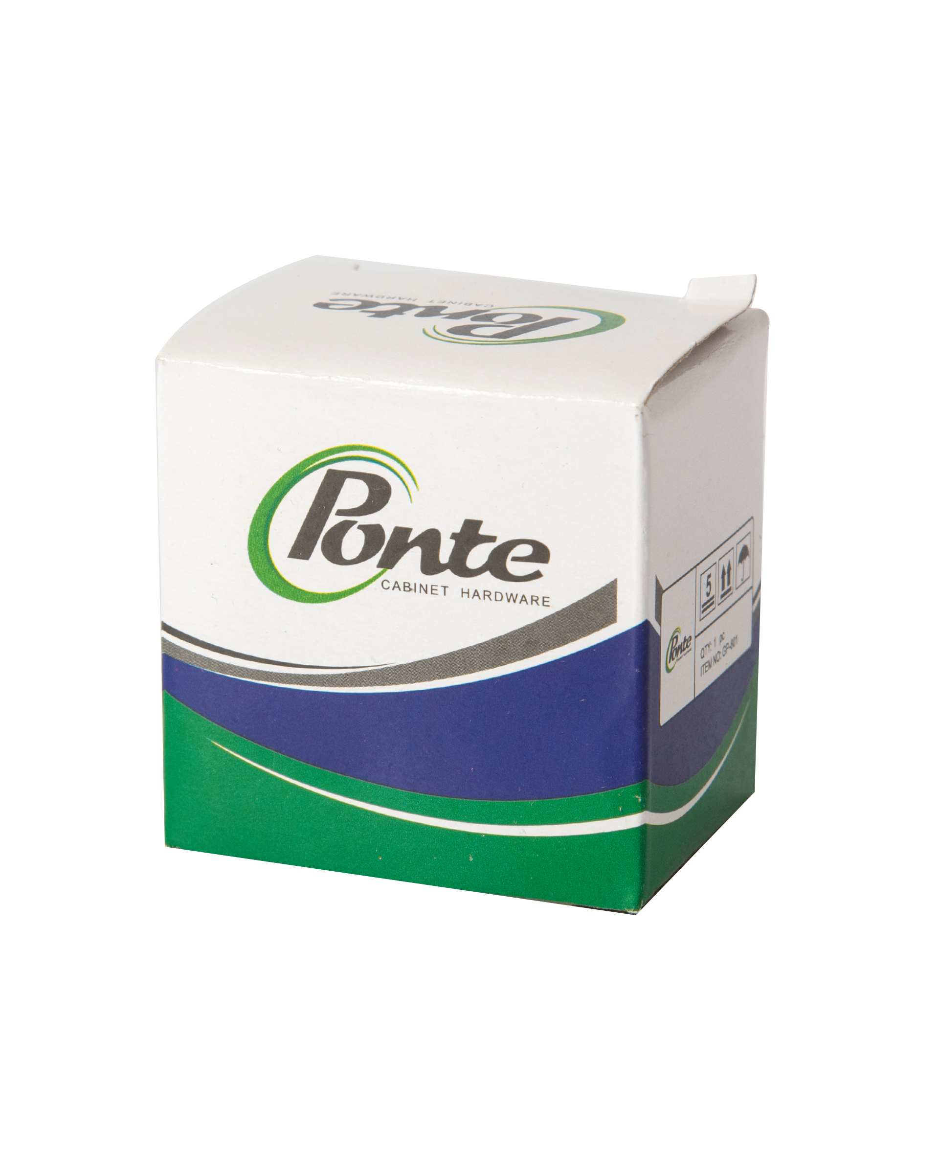 قفل طرح رونیس Ponte