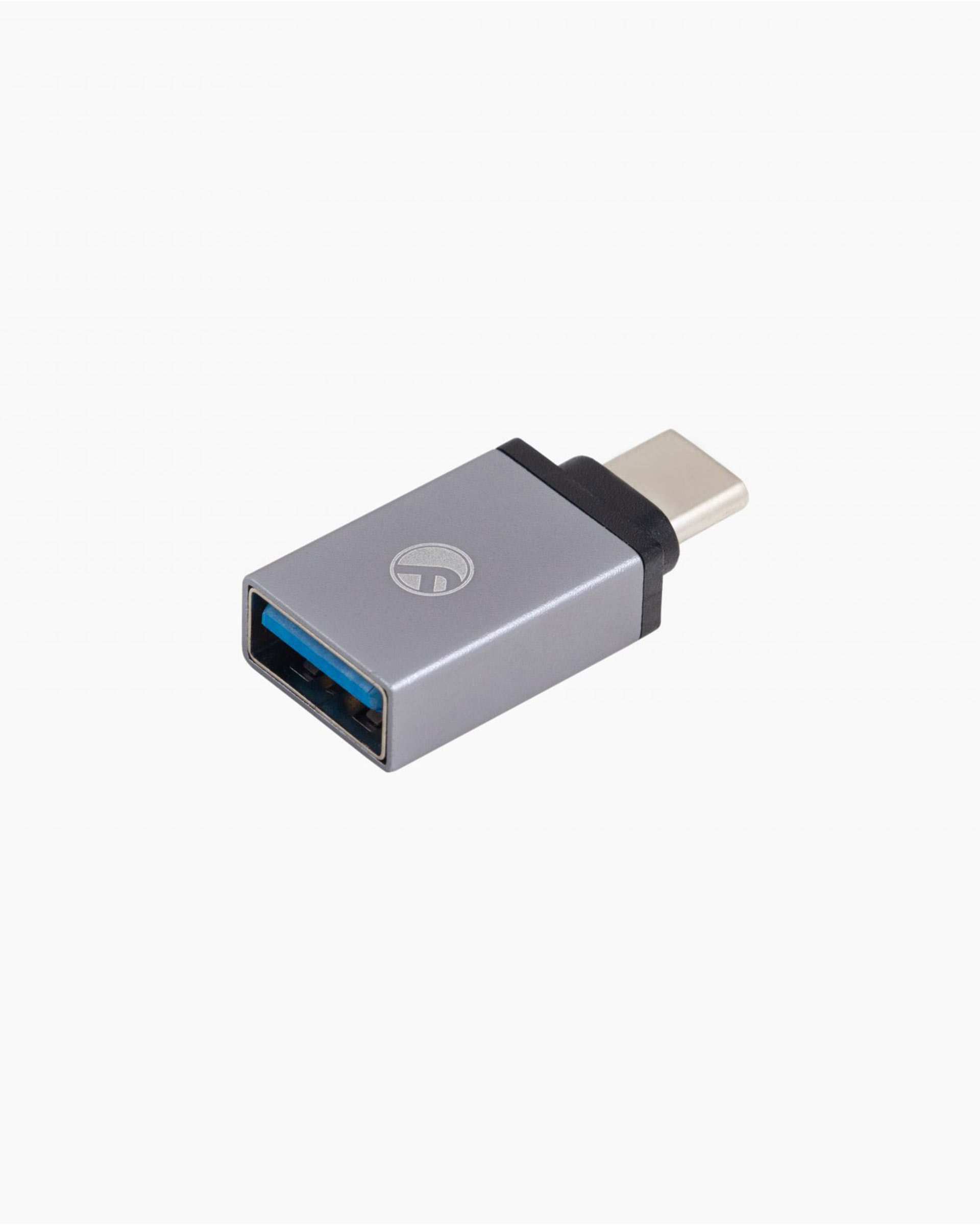 مبدل USB به Mini Type-C بیاند مدل BA-208