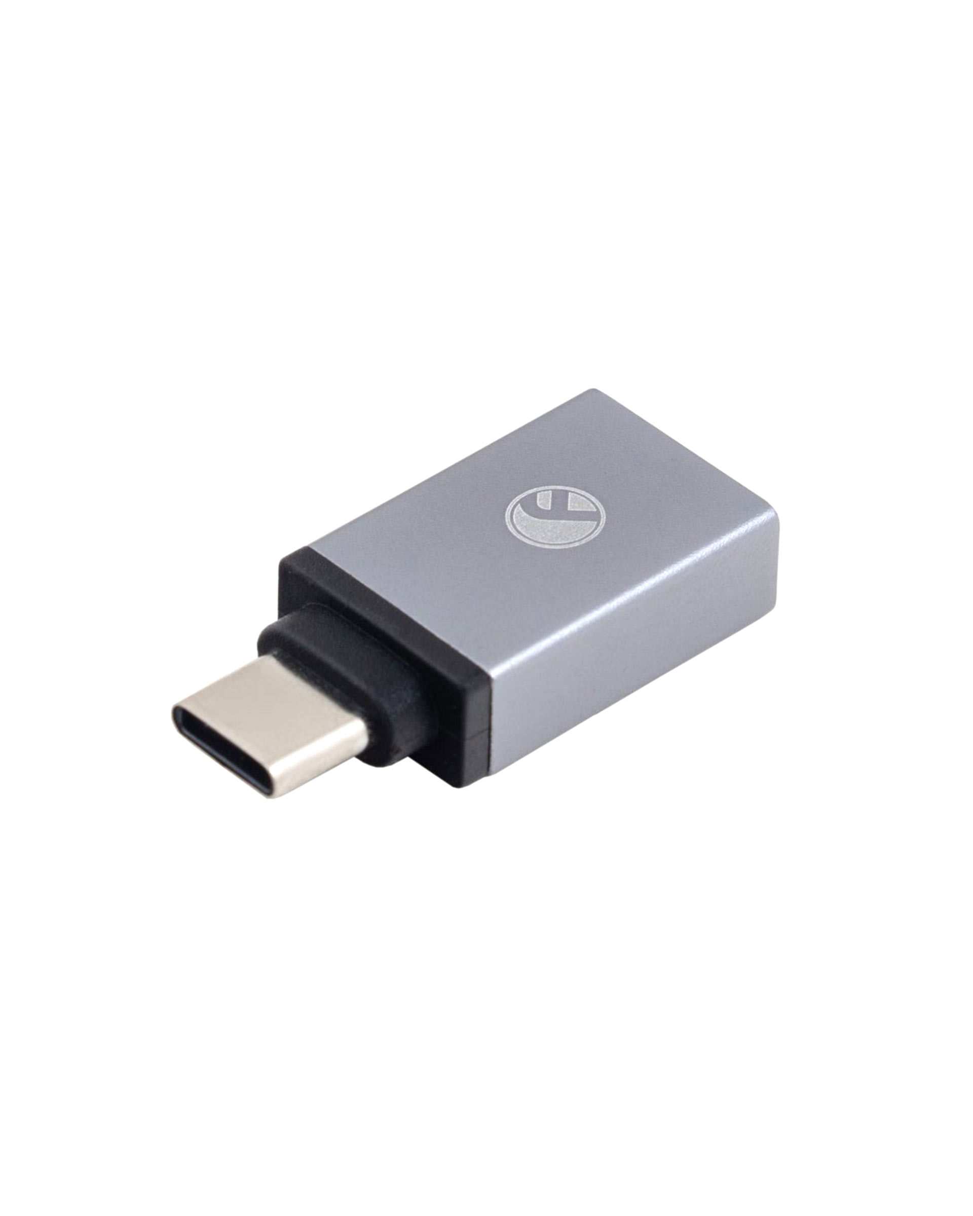 مبدل USB به Mini Type-C بیاند مدل BA-208