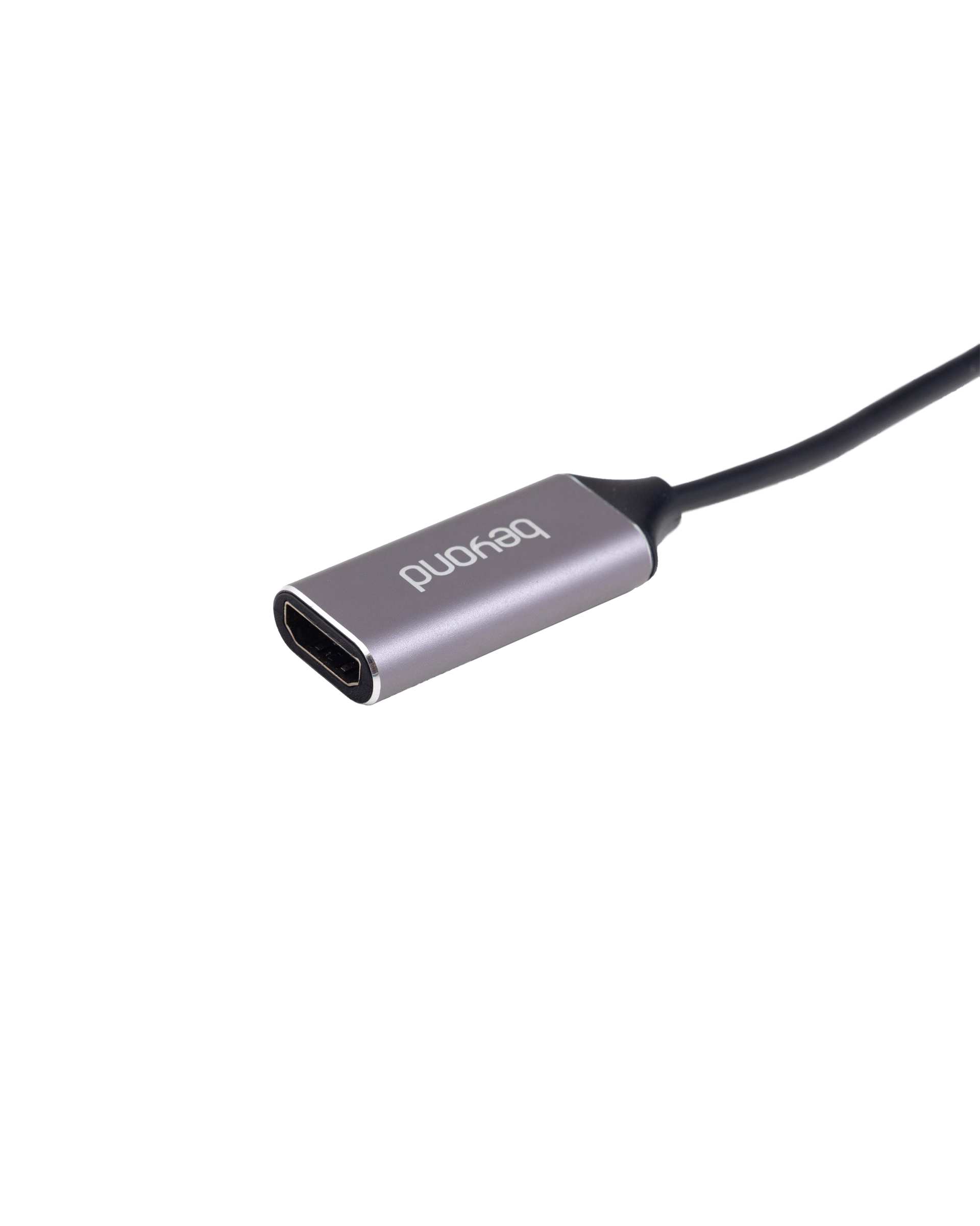 مبدل Type-C به HDMI بیاند مدل BA-411