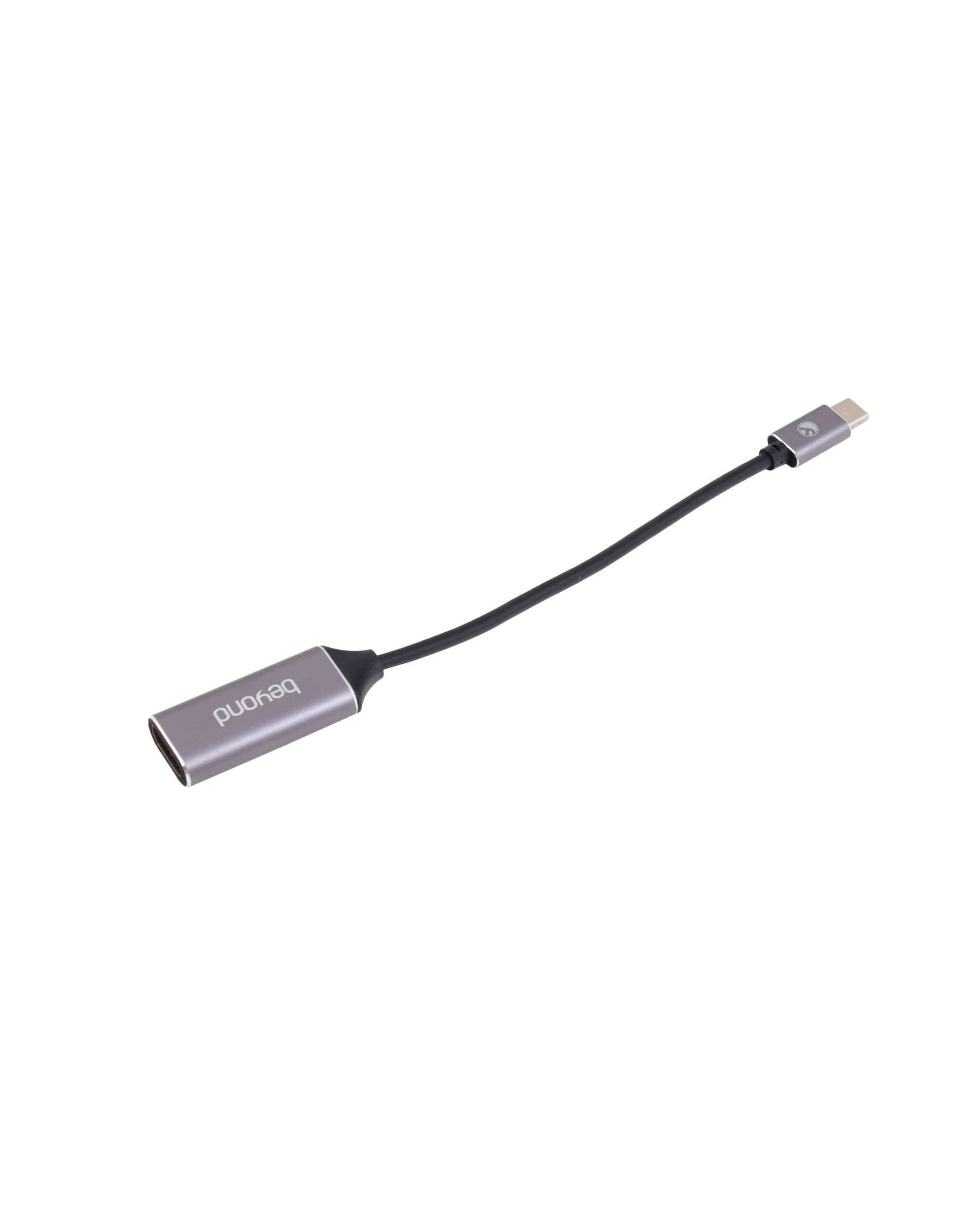 مبدل Type-C به HDMI بیاند مدل BA-411