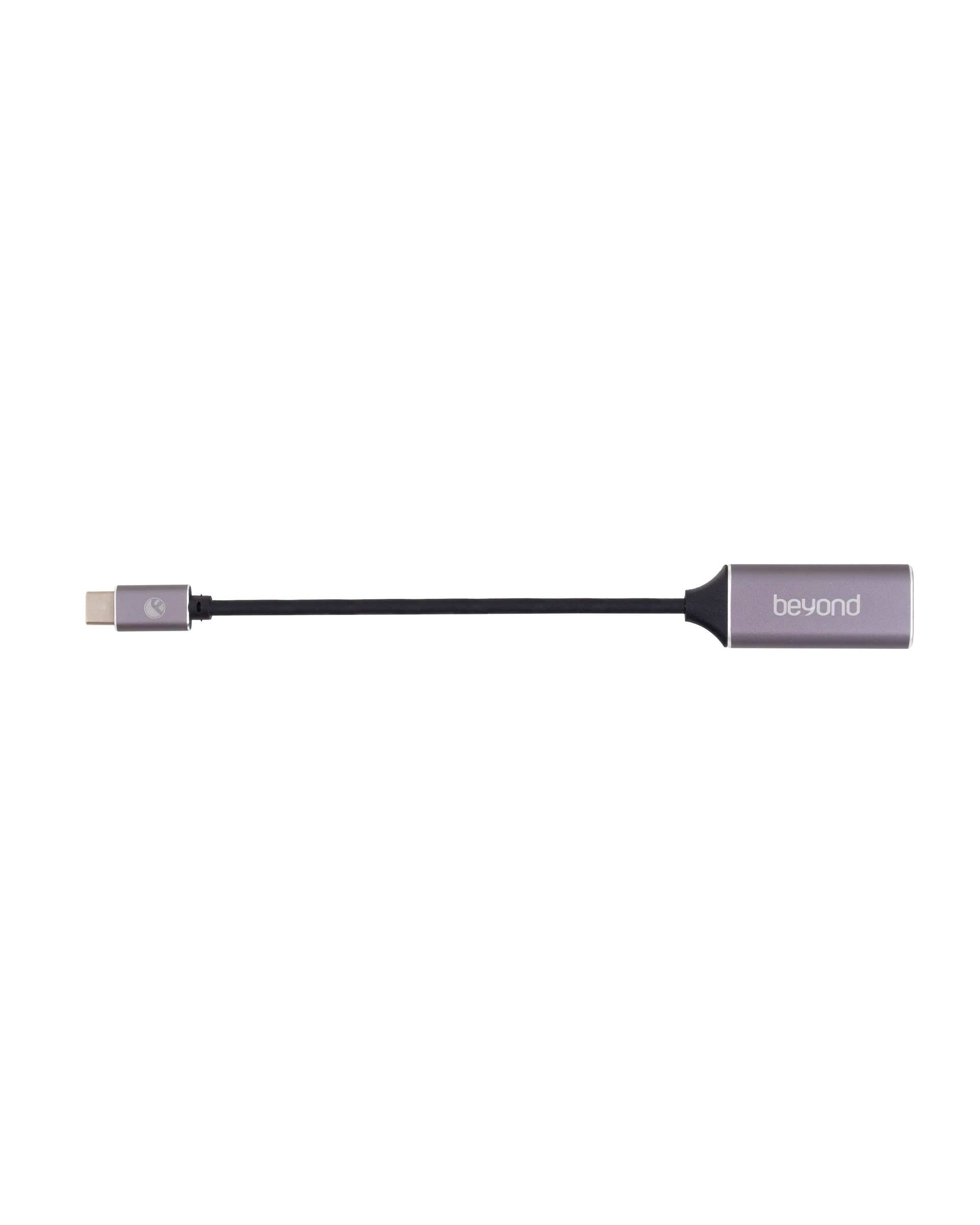 مبدل Type-C به HDMI بیاند مدل BA-411