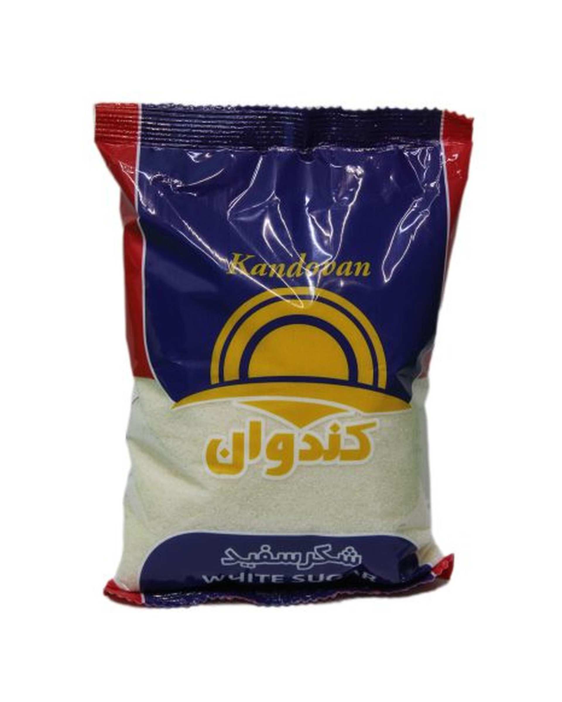 شکر کندوان 900 گرم